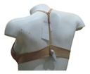 Corpiño Deportivo Broche Delantero Microfibra Selu 4187