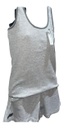 Pijama De Mujer Musculosa + Short Verano Algodon Ferz 828068