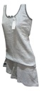 Pijama De Mujer Musculosa + Short Verano Algodon Ferz 828068