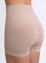 Short Faja Modelador Reductor Lycra Importad Loba Lupo 41060