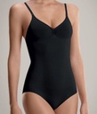 Body Slim Reductor Lupo Sin Costuras 47150 Importado Brasil