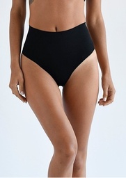 Bombacha Trusa Faja Post Parto Mora 1640 Modeladora  (Blanco, 5)