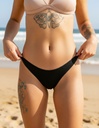 Bombacha Culotte Less Tiro Bajo Bikini Malla Dolcisima 118