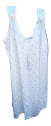 Camison Maternal De Amamantar Musculosa Marcela Ferz 827275