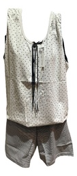 [FER828295BLA1] FERZ 828295 MUSC BERMUDA RAYAS