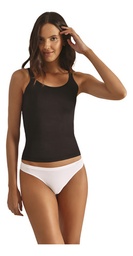 Musculosa Seamless Micofibra Aretha Art 732