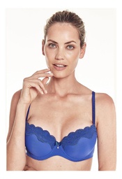 Corpiño Tasa Soft Con Tasa Y Aro Ag Ana Grant Art 600