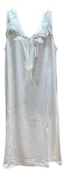 Camison Vestido De Verano Musculosa Marcela Ferz 827316