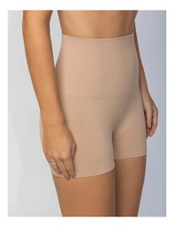 [LUP41060PIEP] Short Faja Modelador Reductor Lycra Importad Loba Lupo 41060