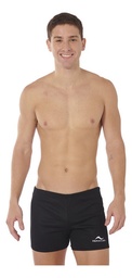 Malla Boxer Natacion Anticloro Profesional Heracles 6605