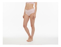 Bombacha Tiro Corto Rosa Navidad Algodon Marisabel Art 2015